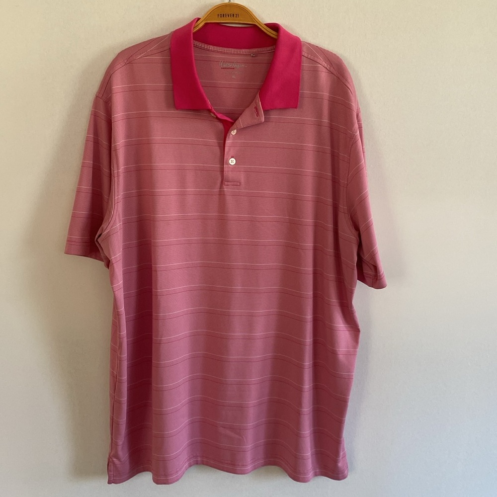 LIKE NEW Men’s Walter Hagen Golf Polo